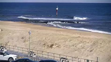 manasquan surf can|Manasquan Inlet Cam